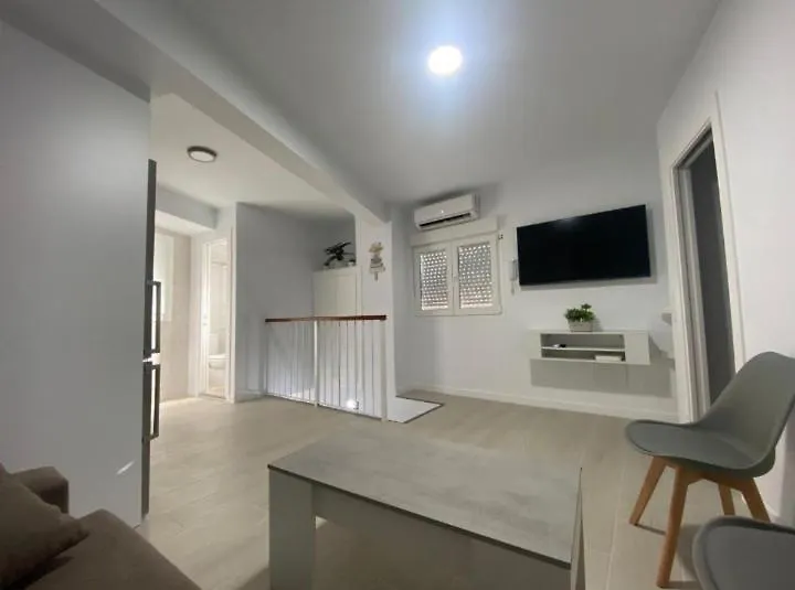 Apartman Apartamento Isabel Ardales