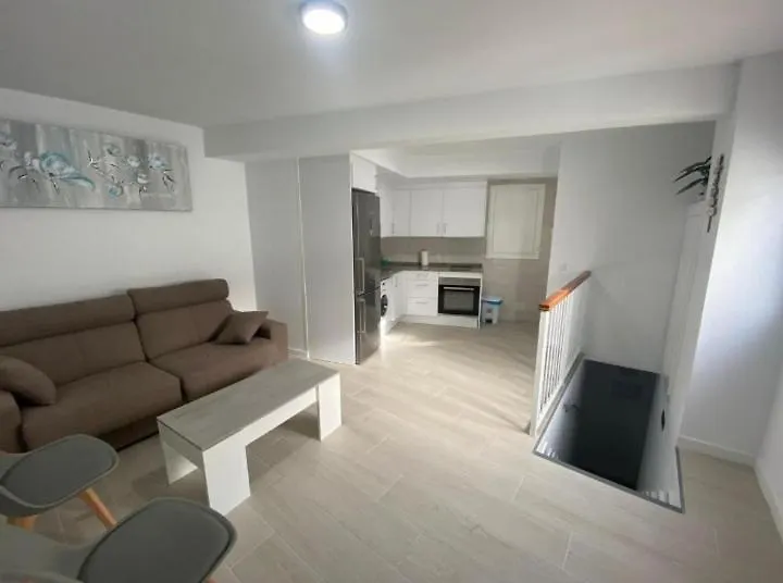 Apartamento Isabel Ardales