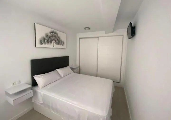 Apartamento Isabel Ardales 0*,