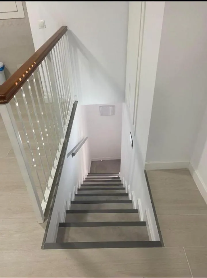 Apartman Apartamento Isabel Ardales Spanyolország