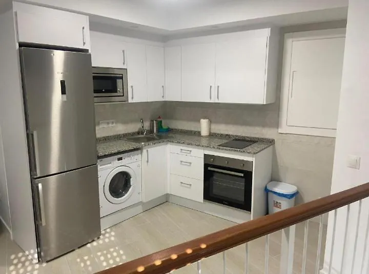 Apartamento Isabel Ardales 0*,  Spanyolország