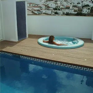 Apartament Apartamentos Ardales, Ardales